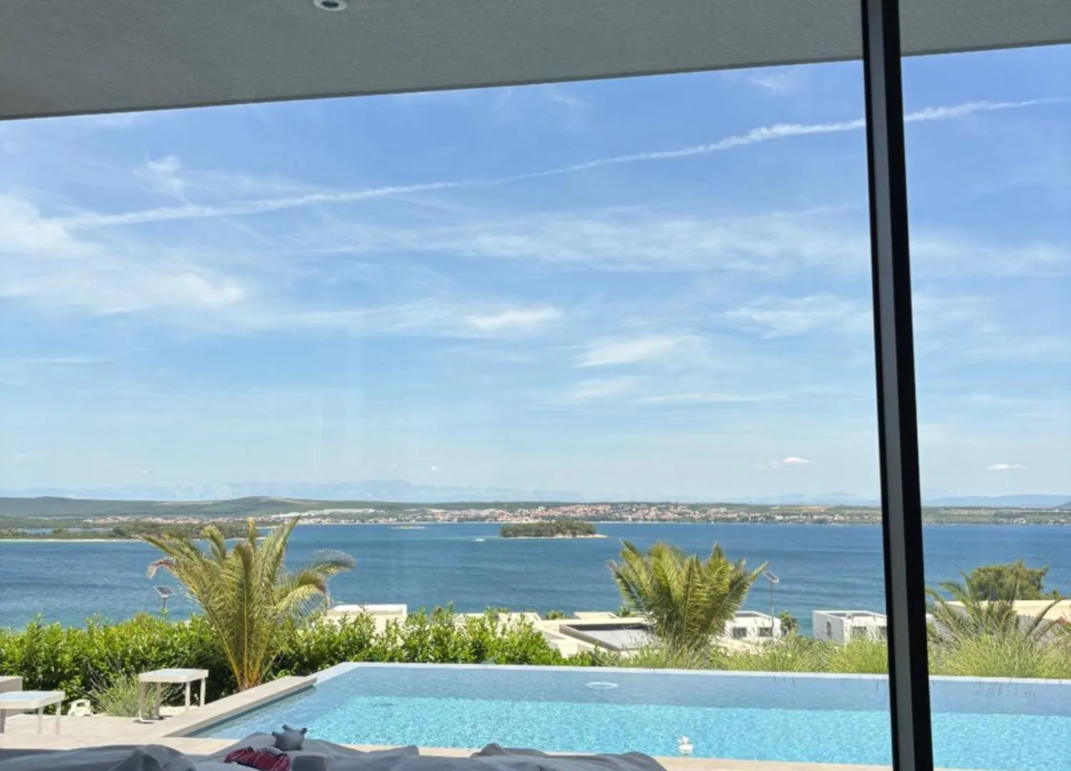 Villa Cloud 9 D10