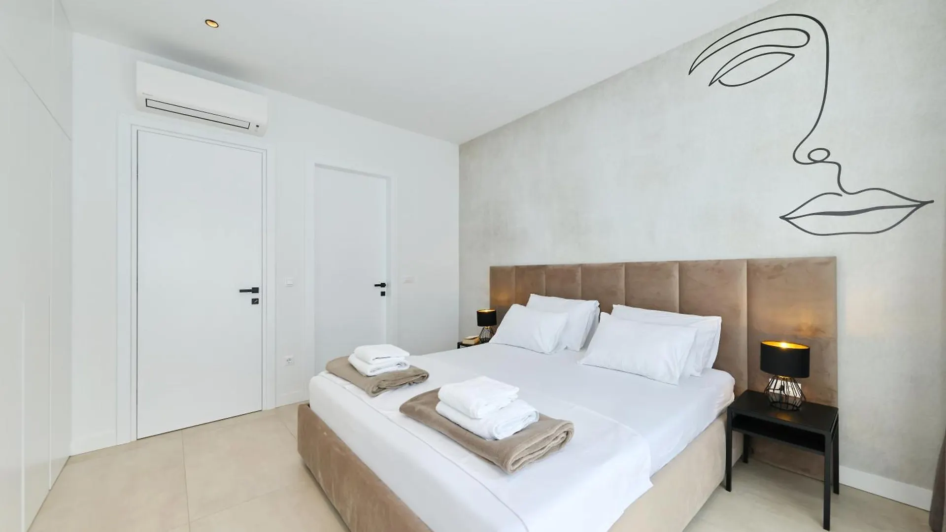 Villa Cloud 9 D10
