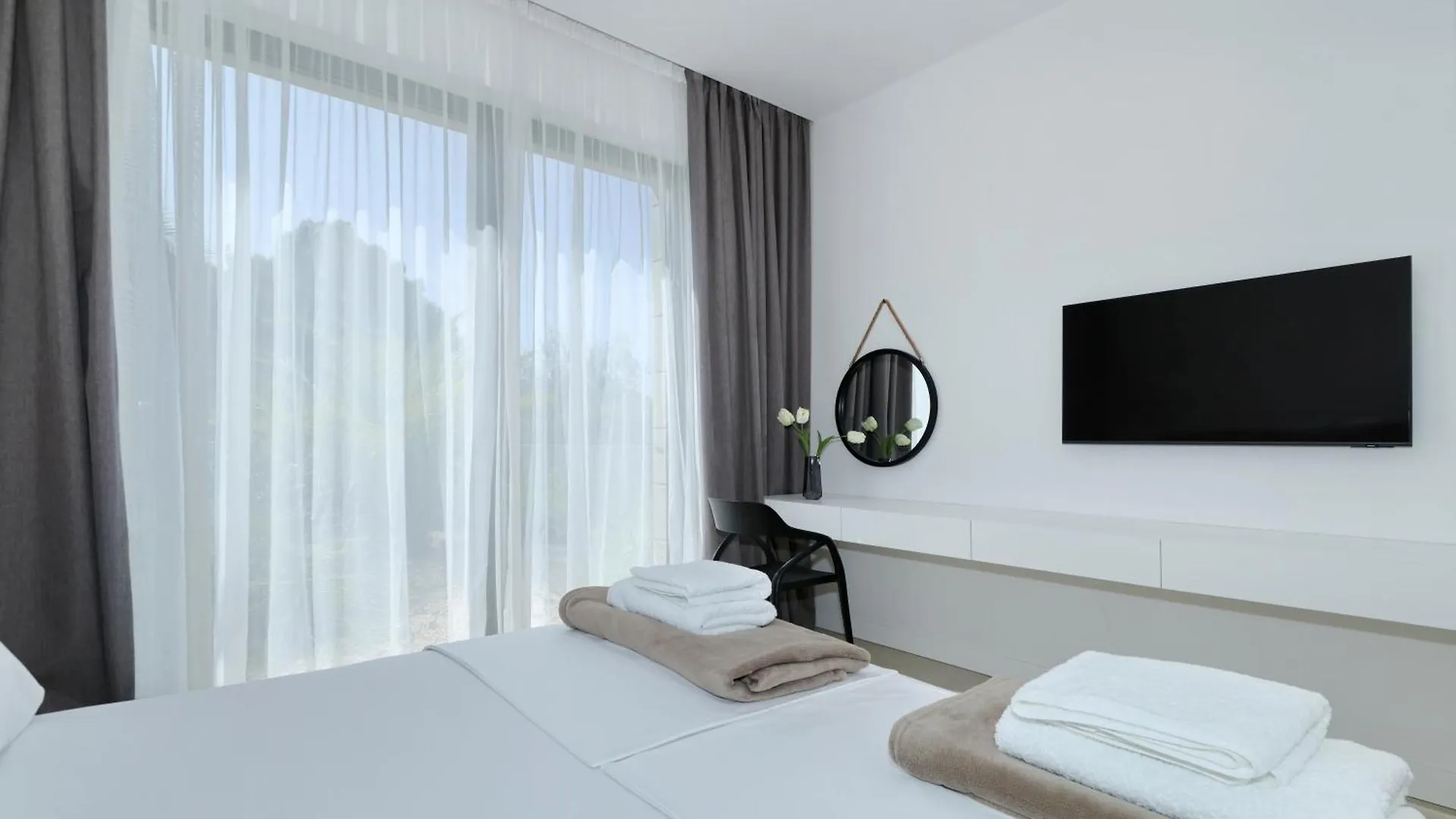 Cloud 9 D10 Villa